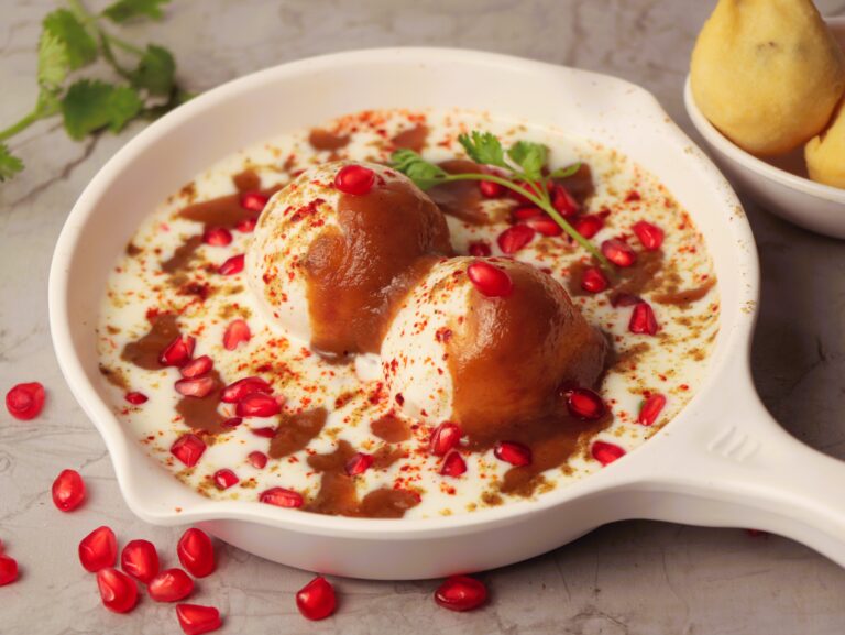 · Delhi ka Dahi Bhalla (2)